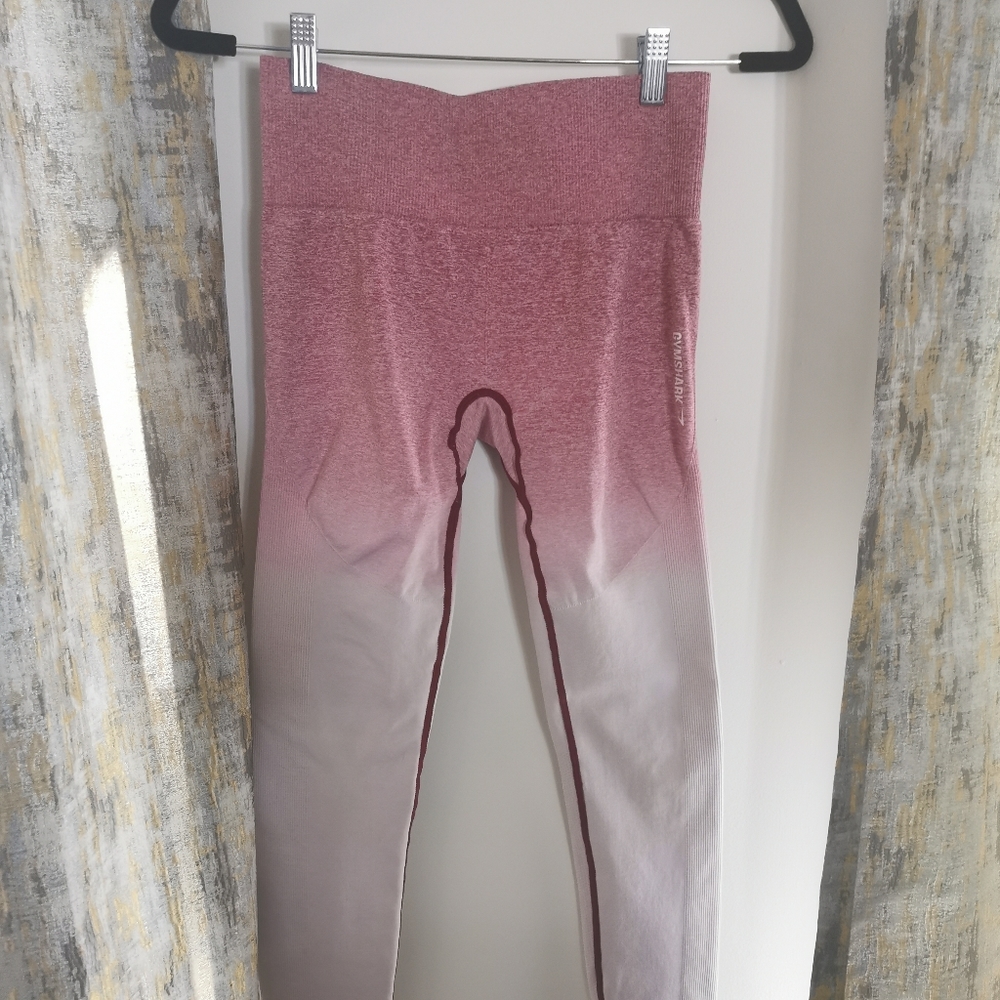 Gymshark Ombre